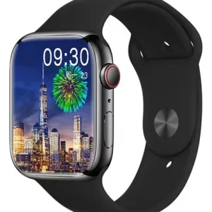 Combo Smartwatch Hello 3 Pro y Audífonos Pro4 – Tecnología y Conectividad