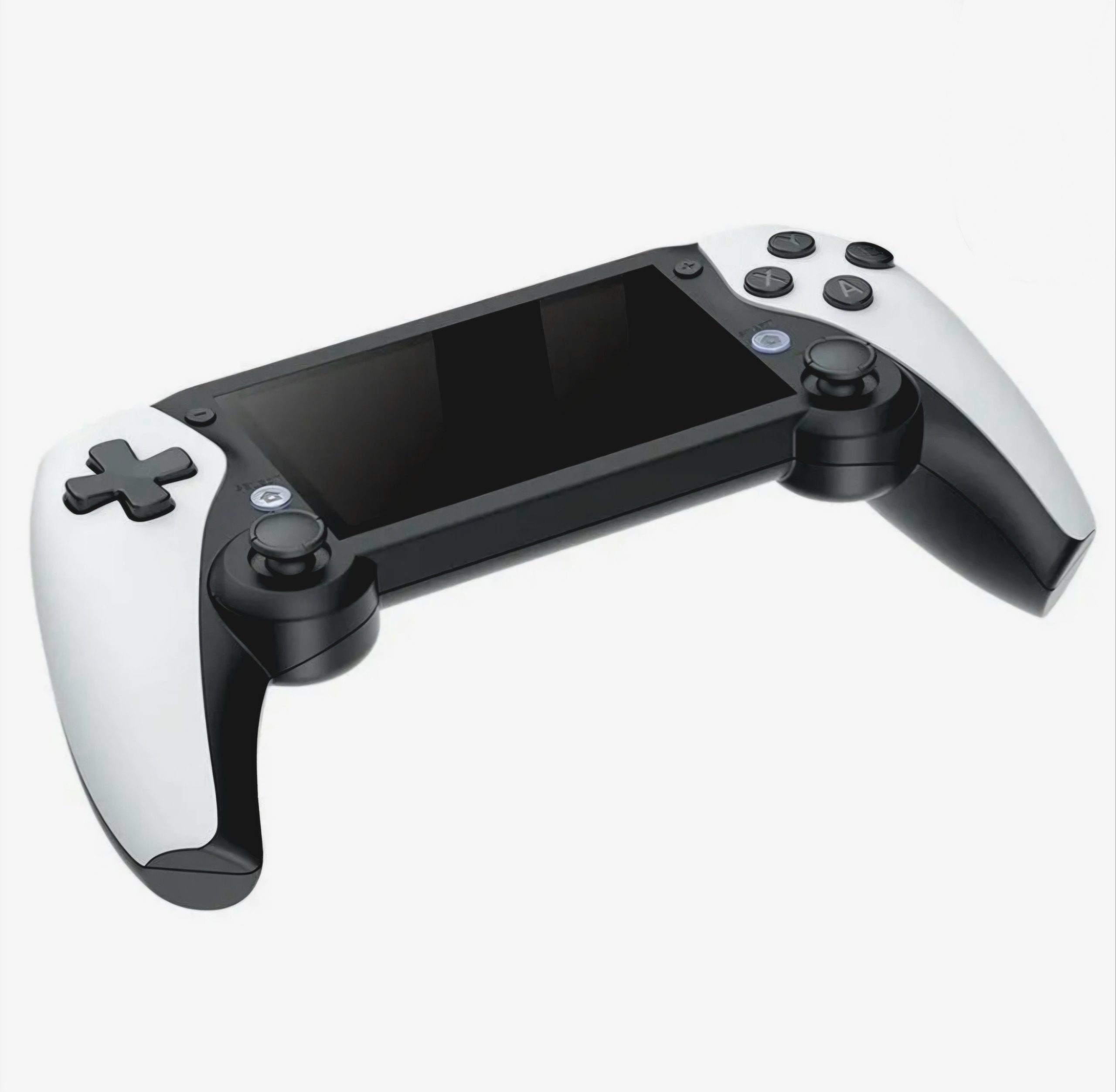 Consola Portátil M25 | Emulador Retro con 10,000 Juegos y Pantalla HD - Image 3