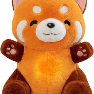 Peluche Ansiedad que Respira – Relajante y Terapéutico para Niños y Adultos