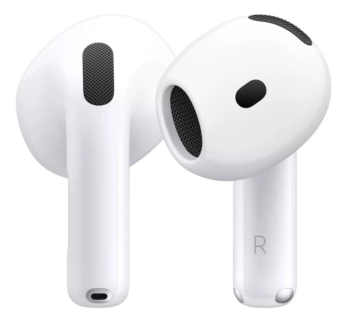 AirPods 4ta Generación Genérico – Sonido Premium y Conexión Estable - Image 4