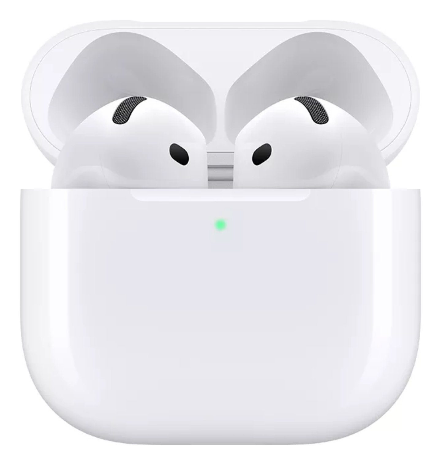 AirPods 4ta Generación Genérico – Sonido Premium y Conexión Estable