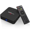 TV Box MXQ Pro 4K 2GB RAM 16GB | Convierte tu TV en Smart TV Android