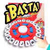 Juego Basta Español de Mesa Fotorama | Piensa Rápido y Gana con Palabras