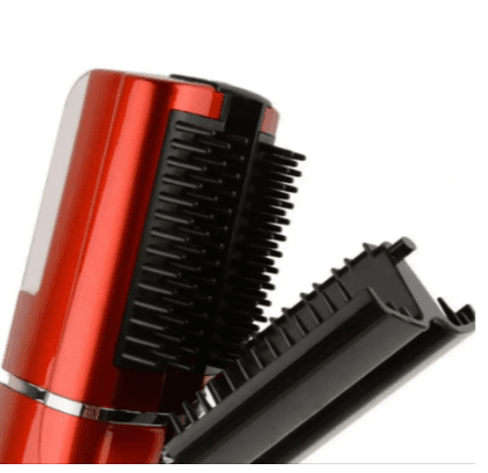 Máquina Quita Horquilla Recargable | Cortadora de Puntas Abiertas con Accesorios Profesionales - Image 3