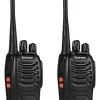 Radio Baofeng BF-888S | Comunicación Segura y Alcance Extendido