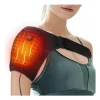Hombrera Térmica para Alivio de Dolor Muscular y Lesiones Deportivas