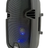 Cabina de Sonido Bluetooth Recargable NIA 6.5 Pulgadas Ref. AN-2051