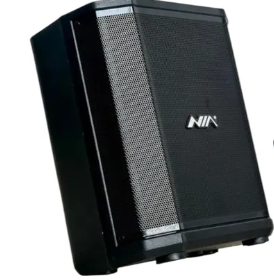 Cabina de Sonido Bluetooth 6.5 Pulgadas Ref. 2806 Tipo Bose