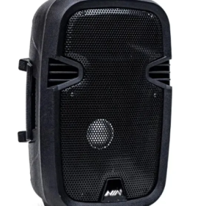 Cabina de Sonido Bluetooth NIA 8” Recargable Portátil Ref. AN-2062