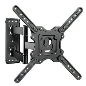 Soporte TV Fijo NIA AN-400 para Pared 32-55 Pulgadas (LCD, LED, Plasma) Color Negro