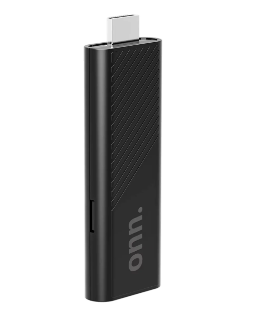 Convertidor Smart TV Onn Genérico con Asistente de Voz y Chromecast – Smart TV Stick WiFi - Image 3