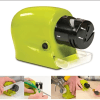 Afilador de Cuchillos Eléctrico Swifty Sharp Recargable  Afilado Preciso y Seguro para Hogar y Cocina